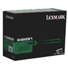 Lexmark 64484XW OEM Remanufactured Black Extra High Yield Laser Toner Cartridge for Label Application