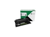 Lexmark 66S0Z00 OEM "Return Program"  Imaging Unit