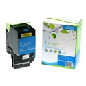 Lexmark 701HC ( 70C1HC0 ) ( 70C0H20 ) Compatible Cyan High Yield Laser Toner Cartridge