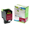 Lexmark 701HM ( 70C1HM0 ) ( 70C0H30 ) Compatible Magenta High Yield Laser Toner Cartridge