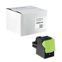 Lexmark 71B10K0 Compatible Black Laser Toner Cartridge