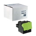Lexmark 71B1HK0 Compatible Black High Yield Laser Toner Cartridge