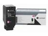 Lexmark 71C0X30 OEM  Magenta Extra High Yield Toner Cartridge