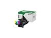 Lexmark 71C0Z50 OEM Color Drum Unit