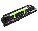 Lexmark 72K0D30 OEM Magenta Developer Unit