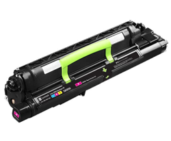 Lexmark 72K0D30 OEM Magenta Developer Unit