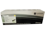 Lexmark 72K0D40 OEM Yellow Developer Unit