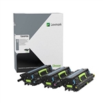 Lexmark 72K0F50 OEM Colour Developer and Photoconductor Unit