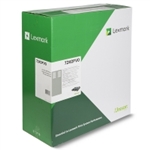 Lexmark 72K0FV0 OEM "Return Program" Colour Developer and Photoconductor Unit