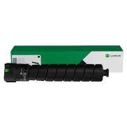 Lexmark 73D0HK0 OEM Black Toner Cartridge