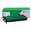 Lexmark 73D0Q00 OEM Photoconductor Unit (Pack of 3)