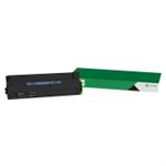 Lexmark 73D0W00 OEM Waste Toner Bottle