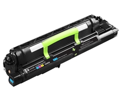 Lexmark 74C0D20 OEM Cyan Developer Unit