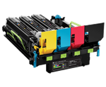 Lexmark 74C0ZV0 OEM "Return Program" Colour Imaging Unit