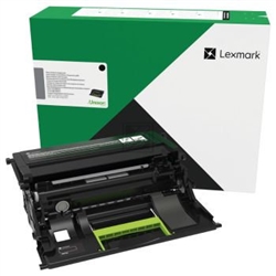 Lexmark 75M0Z10 OEM Black Imaging Unit
