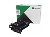 Lexmark 75M0Z50 OEM Black and Colour Imaging Unit