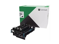 Lexmark 75M0ZV0 OEM "Return Program" Black and Colour  Imaging Unit