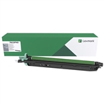 Lexmark 76C0PK0 OEM Black Drum Unit