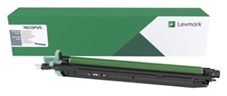 Lexmark 76C0PV0 OEM Colour Drum Unit