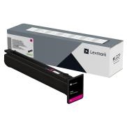 Lexmark 77L0H30 OEM Magenta Toner Cartridge;  46,900 Pages