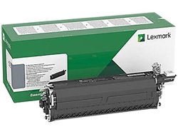 Lexmark 78C0D10 OEM Black Developer Unit