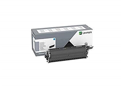 Lexmark 78C0D20 OEM Cyan Developer Unit