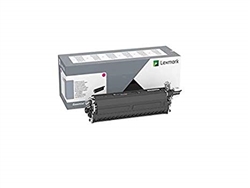 Lexmark 78C0D30 OEM Magenta Developer Unit