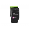 Lexmark 78C0U30 OEM Magenta Ultra High Yield Laser Toner Cartridge