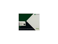 Lexmark 78C0ZK0 OEM "Return Program" Black Imaging Kit