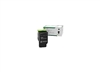 Lexmark 78C1UKE OEM Black Contract Ultra High Yield Laser Toner Cartridge
