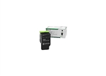 Lexmark 78C1UKE OEM Black Contract Ultra High Yield Laser Toner Cartridge