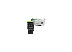 Lexmark 78C1UKE OEM Black Contract Ultra High Yield Laser Toner Cartridge