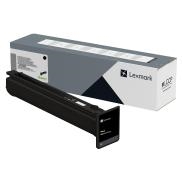 Lexmark 79L0H10 OEM Black Toner Cartridge; 47,700 Pages