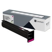 Lexmark 79L0H30 OEM Magenta Toner Cartridge; 46,900 Pages