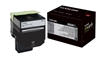 Lexmark 800X1 ( 80C0X10 ) OEM Black Extra High Yield Laser Toner Cartridge