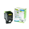 Lexmark 801SK ( 80C1SK0 ) ( 80C0S10 ) Compatible Black Laser Toner Cartridge