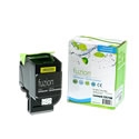 Lexmark 801SK ( 80C1SK0 ) ( 80C0S10 ) Compatible Black Laser Toner Cartridge