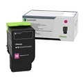Lexmark 82K0H30 OEM Magenta High Yield Laser Toner Cartridge