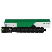 Lexmark 83D0HY0 OEM Yellow High Yield Toner Cartridge