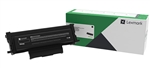 Lexmark B221X00 OEM "Return Program" Extra High Yield Black Toner Cartridge