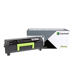 Lexmark B2300A0 OEM Black Laser Toner Cartridge