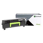 Lexmark B250XA0 OEM Black Extra High Yield Laser Toner Cartridge