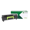 Lexmark B261U00 OEM "Return Program" Black Ultra High Yield Laser Toner Cartridge
