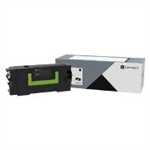 Lexmark B280XA0 OEM Black Extra High Yield Laser Toner Cartridge