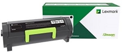 Lexmark B281H00 OEM "Return Program" Black High Yield Laser Toner Cartridge