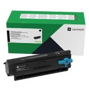 Lexmark B341000 OEM "Return Program" Black Toner Cartridge