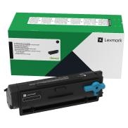 Lexmark B341H00 OEM "Return Program" Black High Yield Toner Cartridge