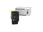 Lexmark C230H30 OEM Magenta High Yield Laser Toner Cartridge