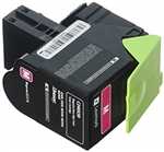 Lexmark C240X30 OEM Magenta Extra High Yield Laser Toner Cartridge