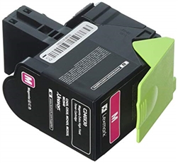 Lexmark C240X30 OEM Magenta Extra High Yield Laser Toner Cartridge